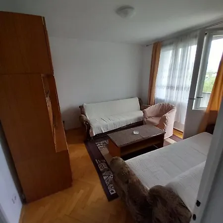 Apartamento Paun *