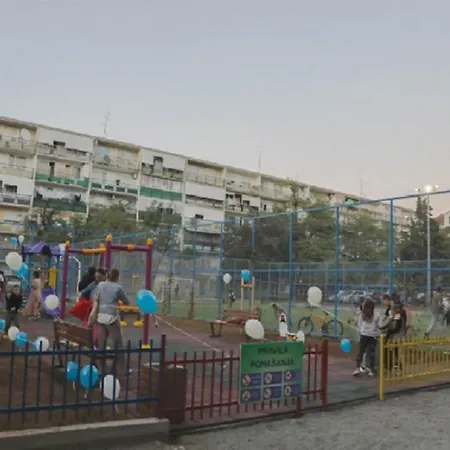 Paun פודגוריצה