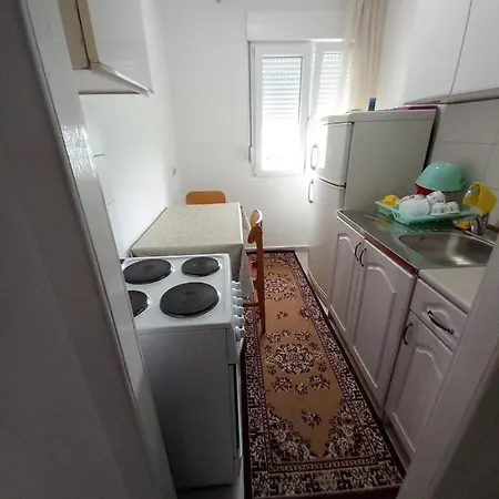 Apartment Paun Podgorica