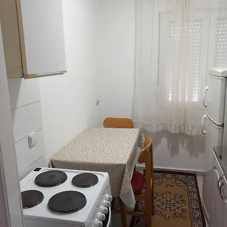Apartment Paun