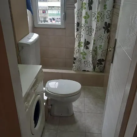 Paun Appartement Podgorica