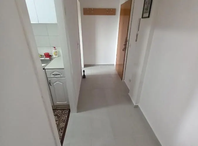 Paun Apartament Podgorica