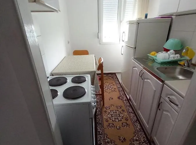 Appartement Paun Podgorica