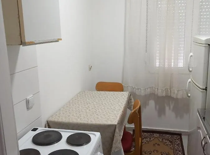 Apartament Paun