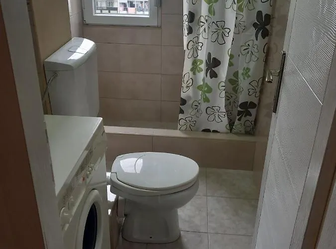 Paun Appartement Podgorica